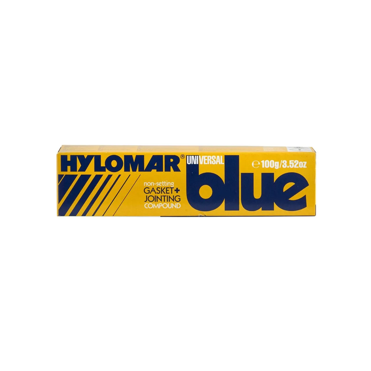 Blue Gasket Compound (100g)